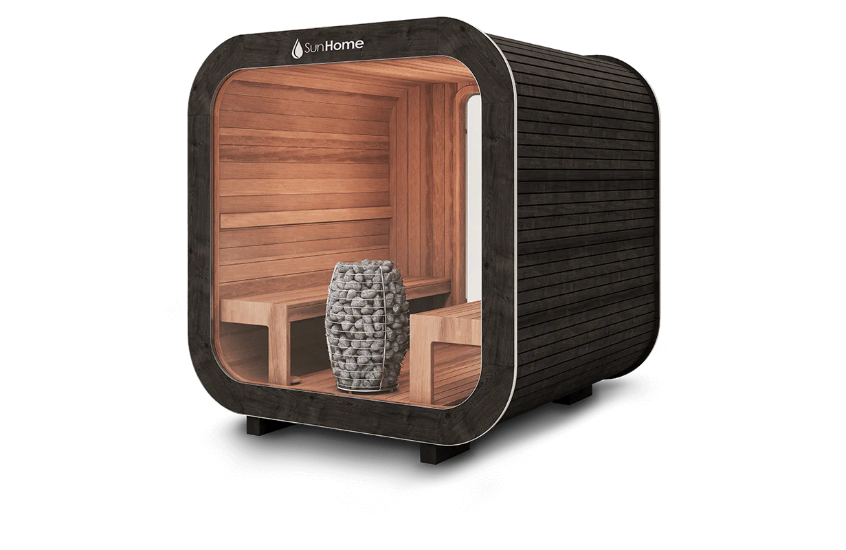 Best Selling Saunas