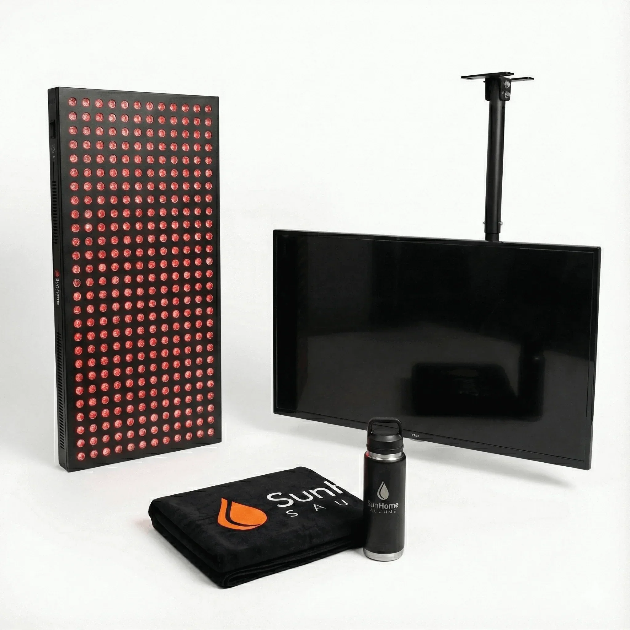 New products